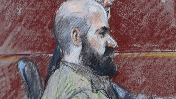 Does Nidal Hasan want the death penalty?