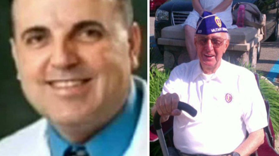 Cancer doctor accused of Medicare fraud