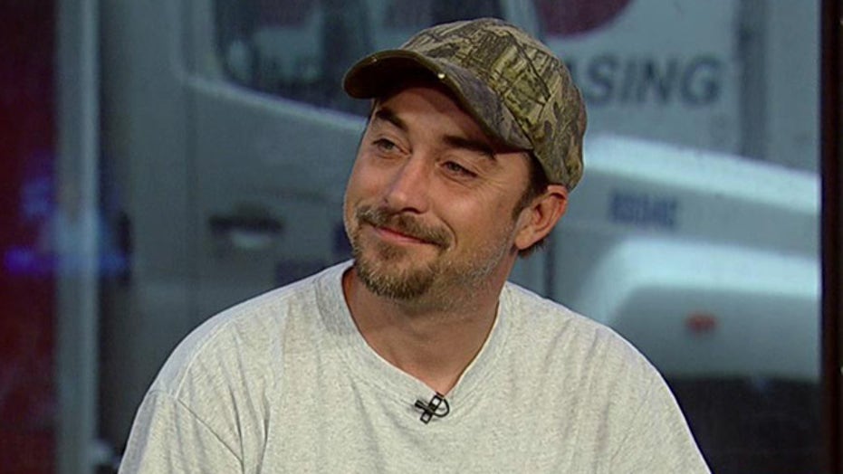 Talkin' with Tickle 'Moonshine is illegal, and that’s a problem' Fox