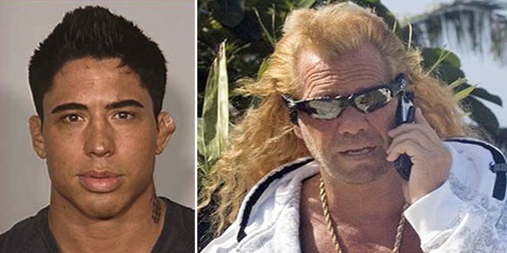 1024px x 512px - Dog the Bounty Hunter: I'll find MMA fighter who allegedly ...
