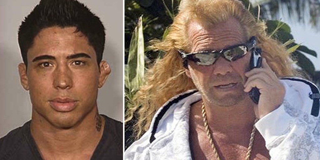 1024px x 512px - Dog the Bounty Hunter: I'll find MMA fighter who allegedly ...