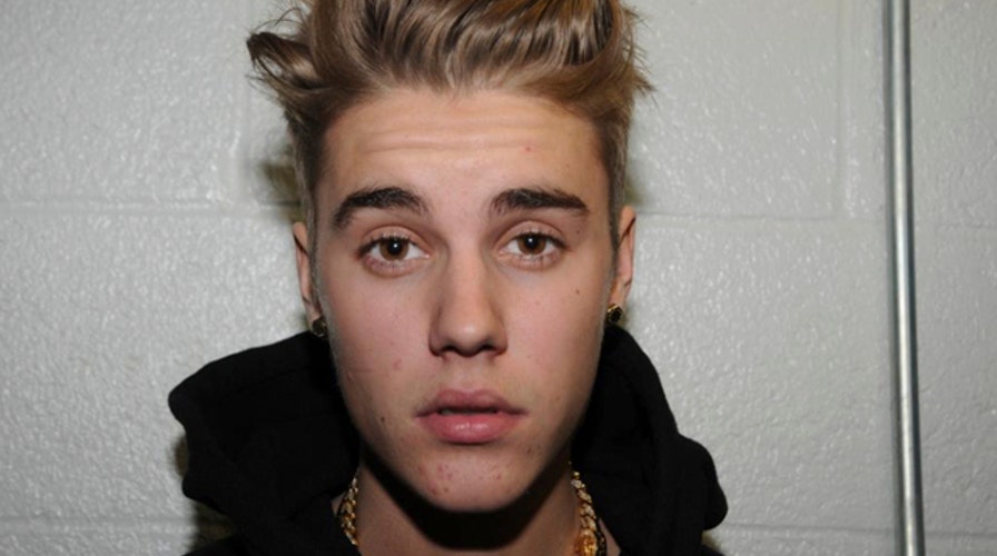 Bieber to cop a plea?