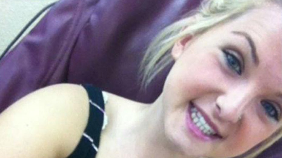 Rescued California teen Hannah Anderson says captor deserved to die
