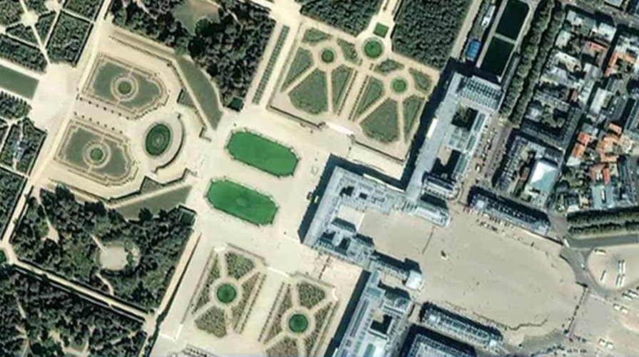 Google could soon capture extra-sharp images from space