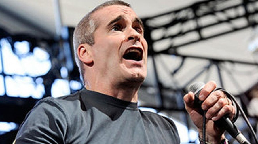 Rollins: Texas could turn into 5 states