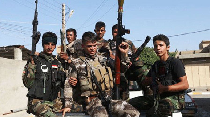 Bremer: Islamic State threat to US interests 'very severe'