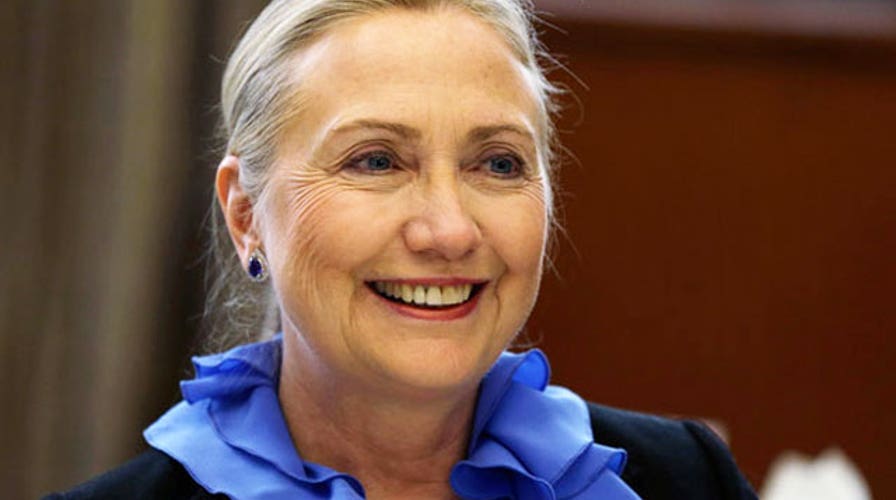 Clinton's criticism of Obama foreign policy authentic?