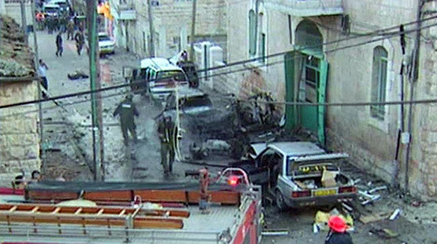 Is Mideast bank liable for terror attacks?