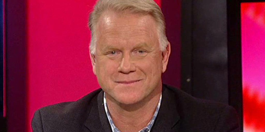 Boomer Esiason on 'Red Eye' | Fox News Video