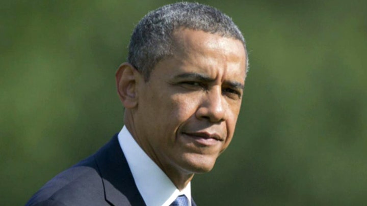 Obama condemns Egypt violence, says people 'deserve better'