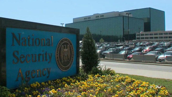 Report: NSA broke privacy rules thousands of times per year