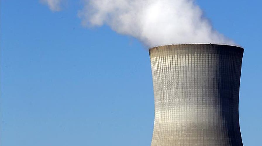US nuclear reactors at risk of terror attacks?