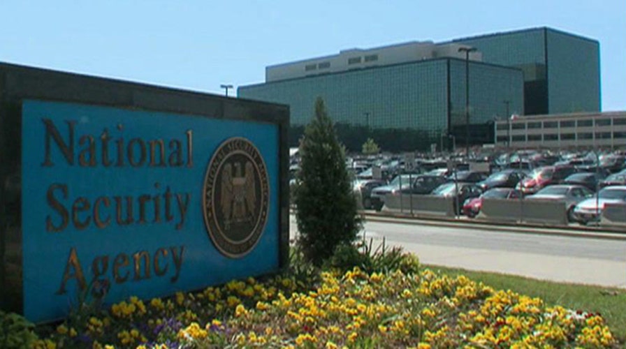 Report: NSA broke privacy rules thousands of times per year