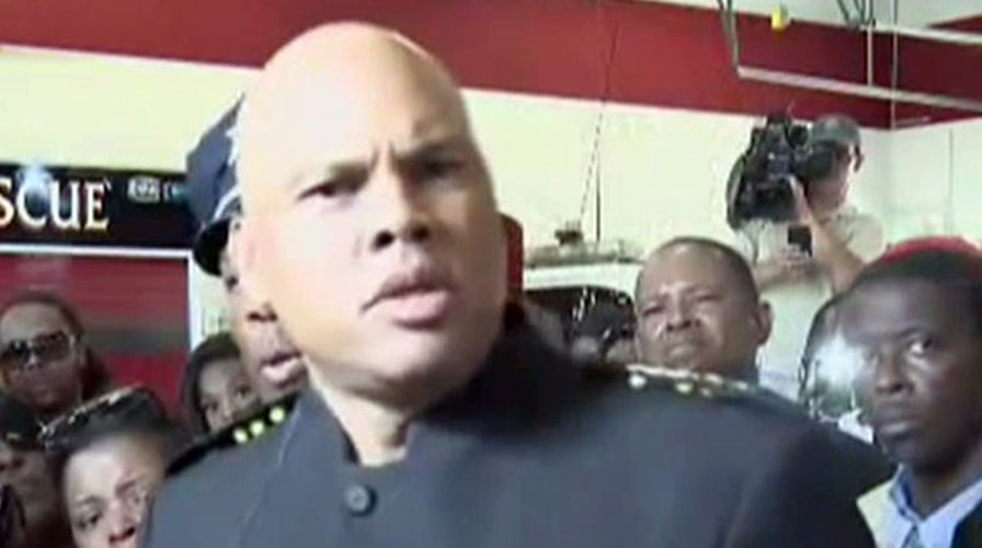 Bolling's 'Fool of the Week'