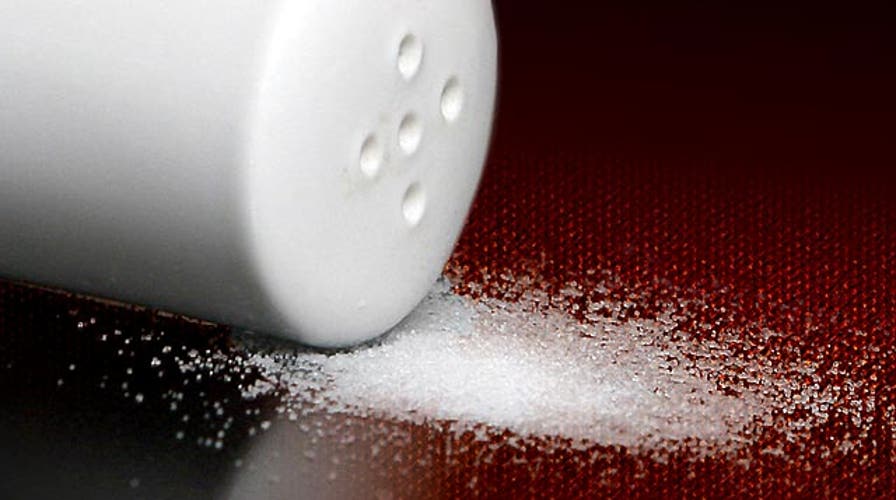 Study: Low-salt diet may do more harm than good