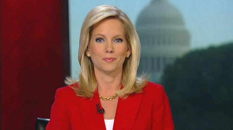 Coming up on Monday, Aug. 18 edition of ‘Special Report’