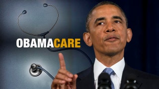 Bias Bash: Problems with ObamaCare delays - Fox News