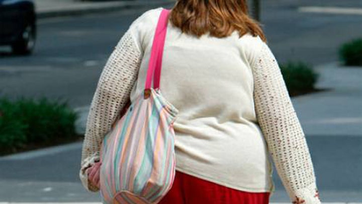 Report: Obesity kills more Americans than previously thought