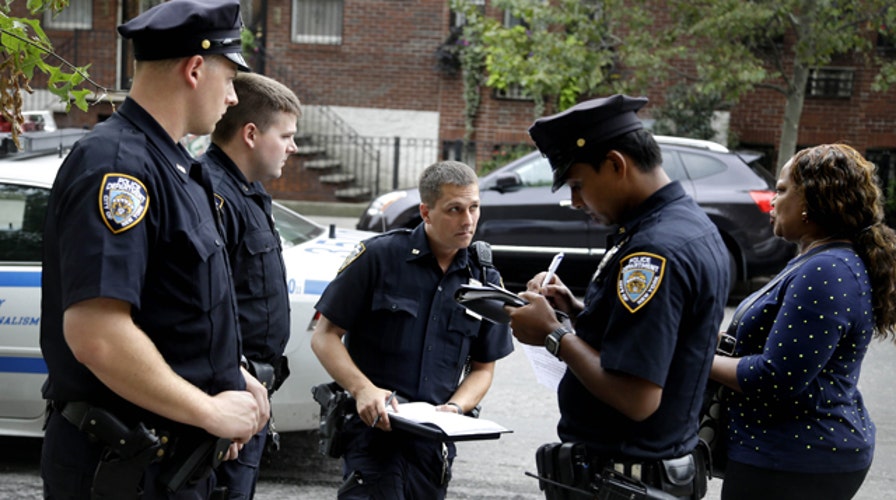 Stop and Frisk ruling a potential problem for New York?