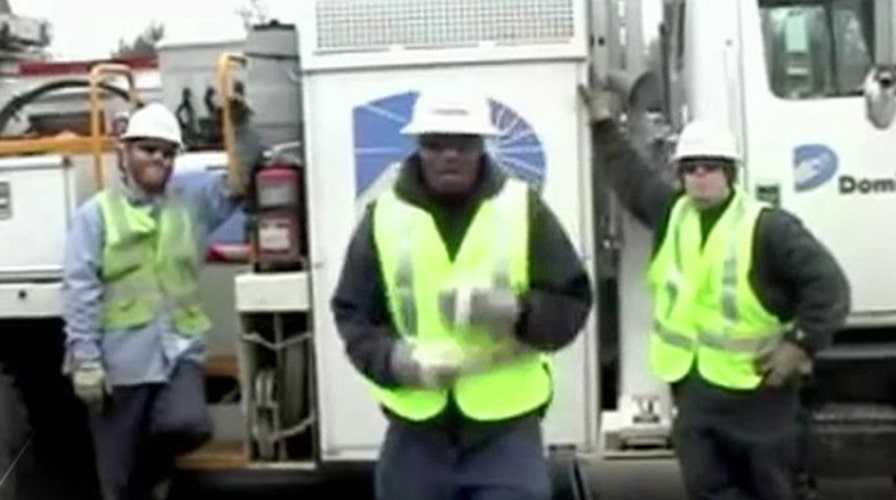 Beyond the Dream: Dennis McDade