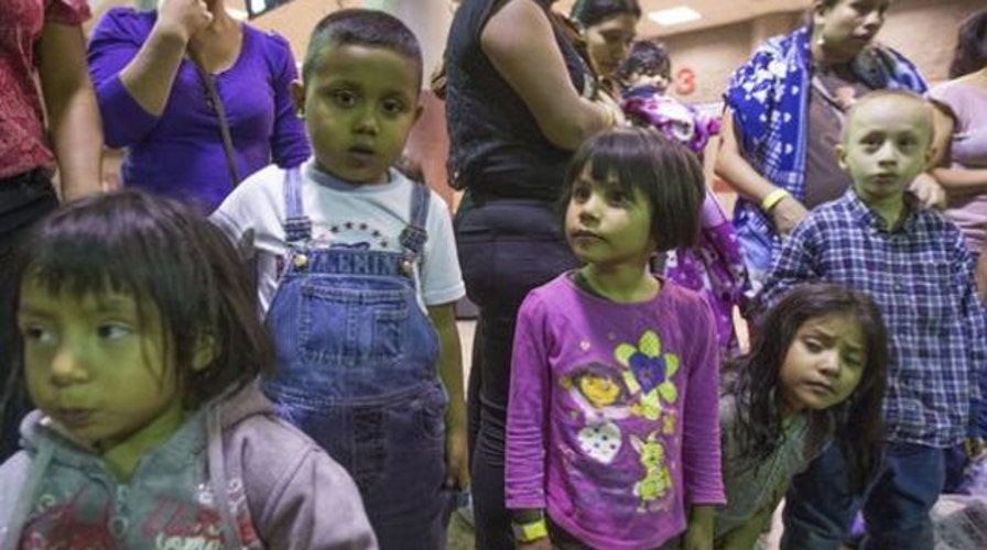 Report: Schools bracing for up to 50,000 illegal minors