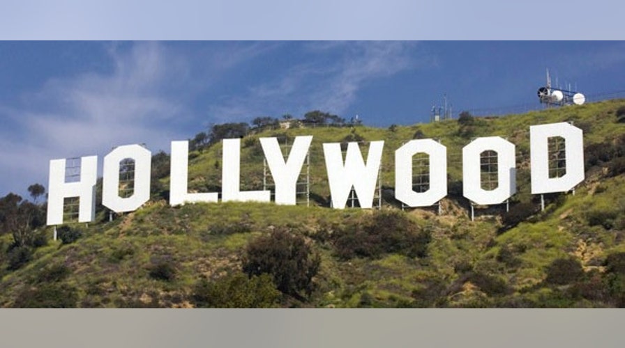 Hollywood coming to Senate Democrats' rescue?