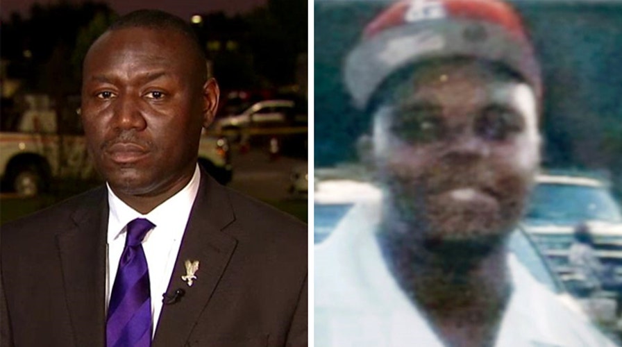 Michael Brown family attorney discusses autopsy results