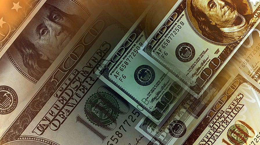 How to fix your finances in 10 minutes or less