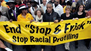 Bias Bash: Media all-out rage against stop & frisk - Fox News