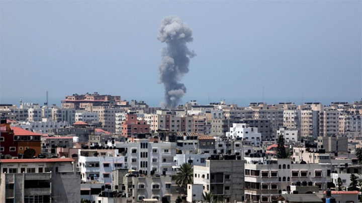 Israel-Gaza peace talks fall short amid turmoil