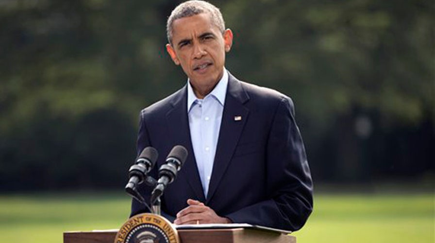 Dems increasingly public about frustration with Obama?