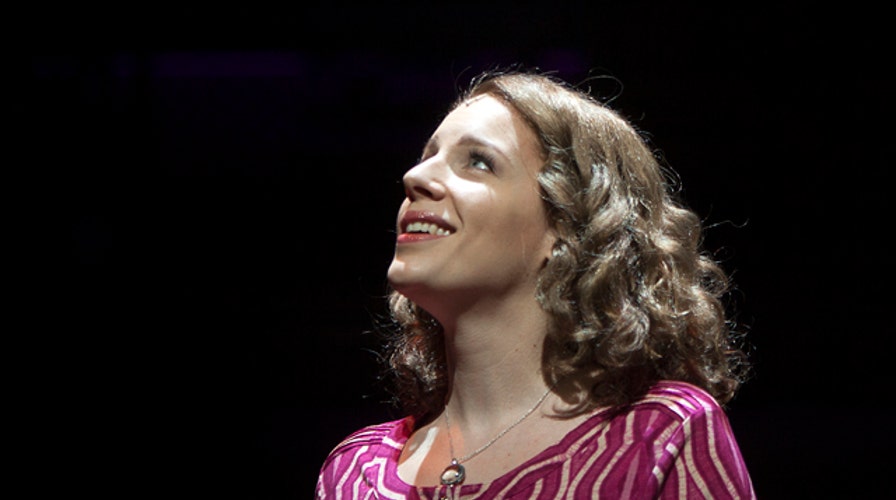 In the FOXlight: 'Beautiful: The Carole King Musical'