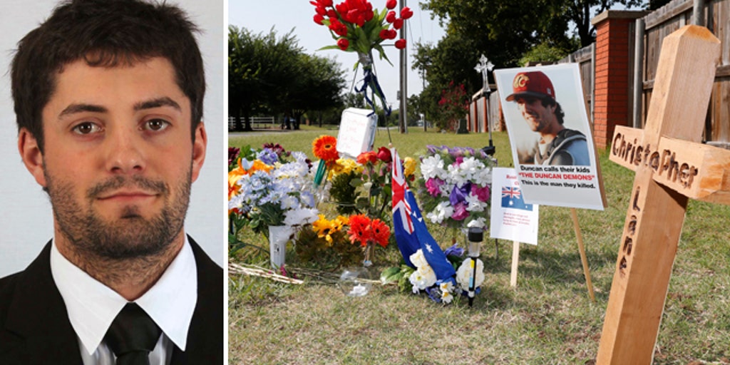 Police College baseball player killed by 'bored' teens Fox News Video