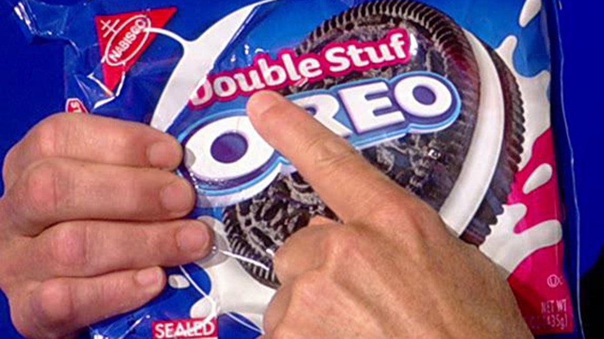 Fox News Shepard Smith Investigates Oreo Cookie Conspiracy Fox News Fox News Shepard Smith Investigates Oreo Cookie Conspiracy Fox News