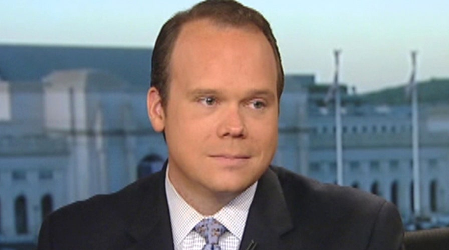 Fox News First by Chris Stirewalt launches 