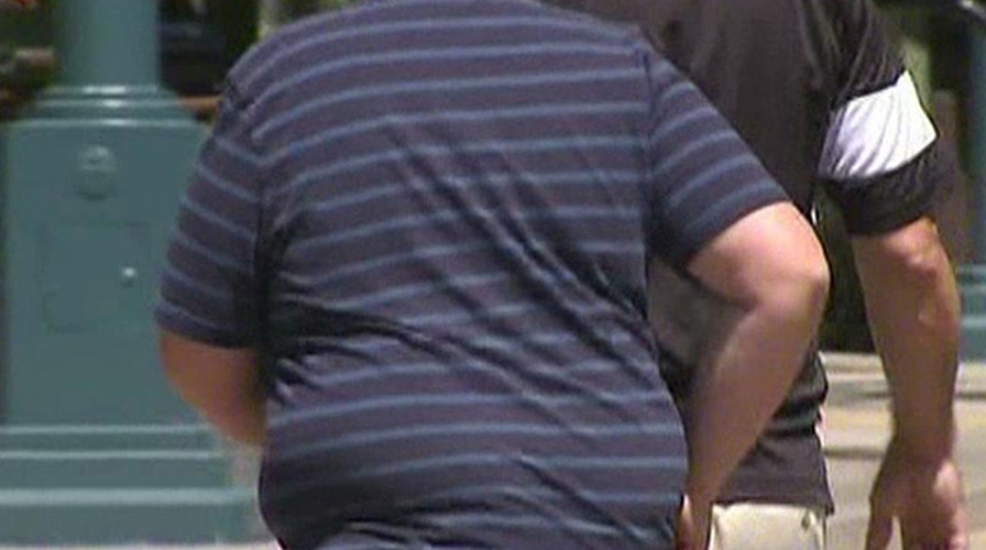 Childhood obesity linked to chemicals found in plastics?