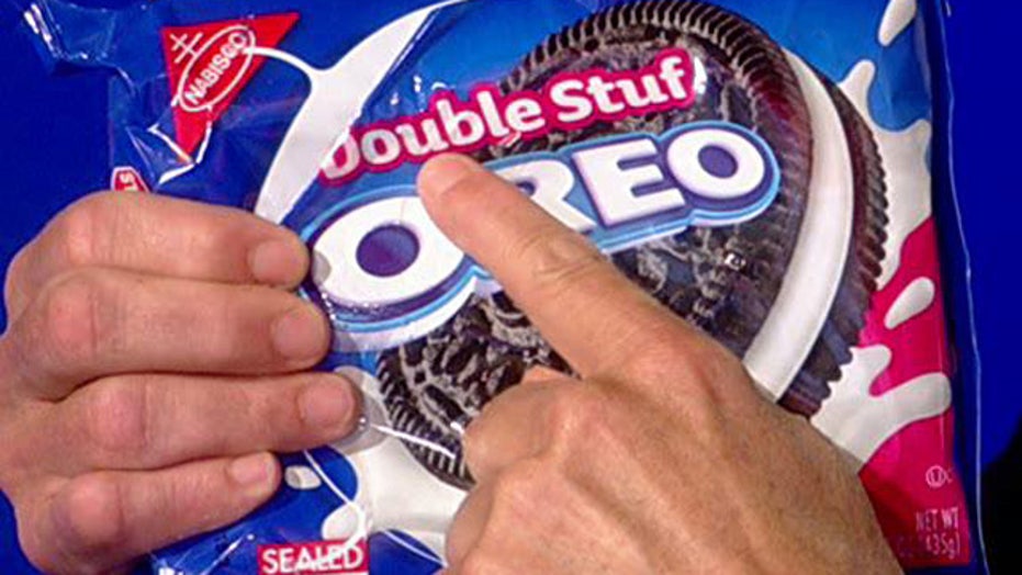 Fox News Shepard Smith Investigates Oreo Cookie Conspiracy Fox News Fox News Shepard Smith Investigates Oreo Cookie Conspiracy Fox News