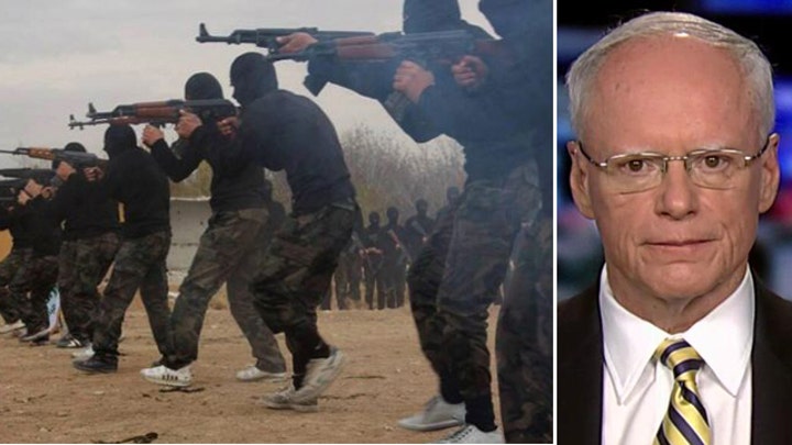 Amb. Jeffrey: 'Sooner or later,' US will fight ISIS