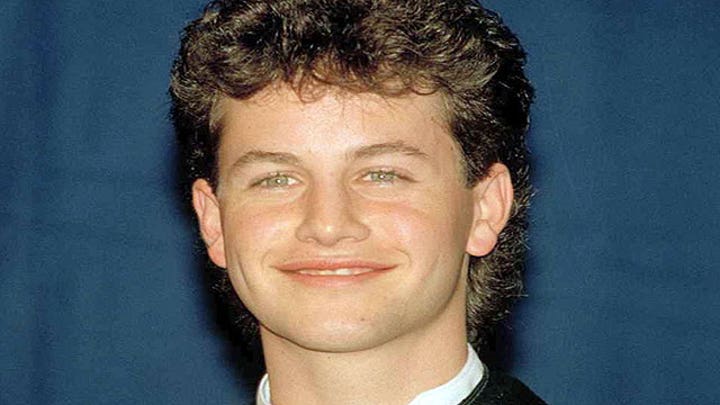 Kirk Cameron on finding faith on 'Growing Pains'