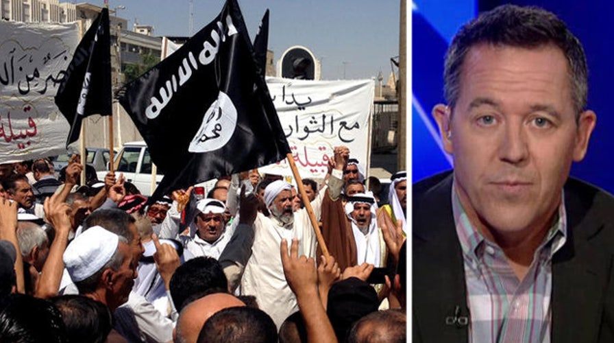 Gutfeld: Is ISIS the death knell of radical Islam?