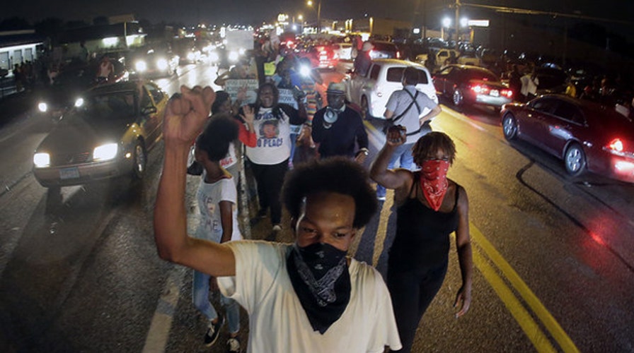 Rush to judgment in Ferguson?