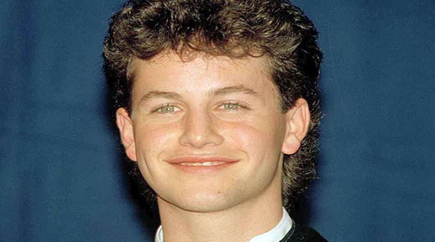 Kirk Cameron on finding faith on 'Growing Pains'