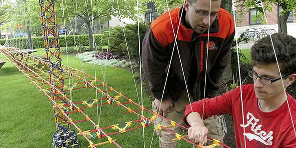 American toy maker finds success in China Fox News Video