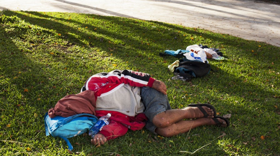 Welfare pays better than work