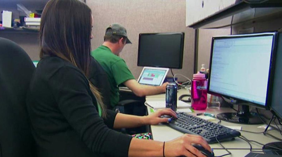 What does your desk say about you?