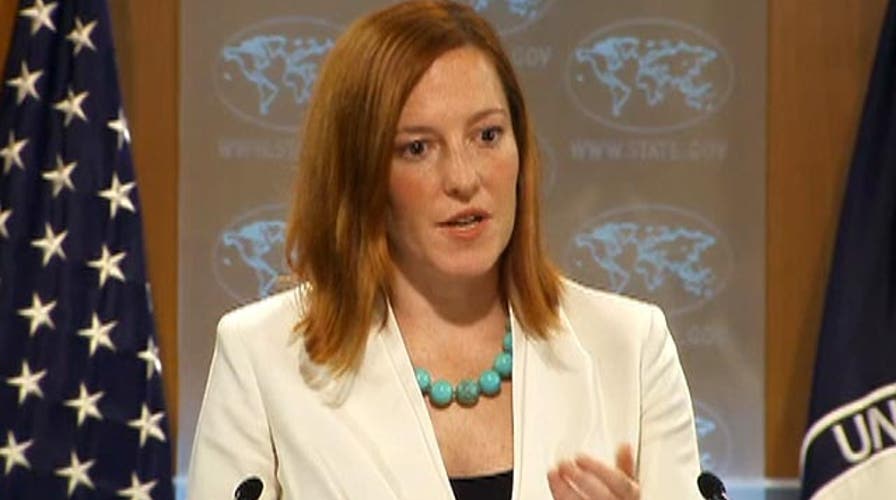State: Attack on Coptic Christians is not ethnic cleansing