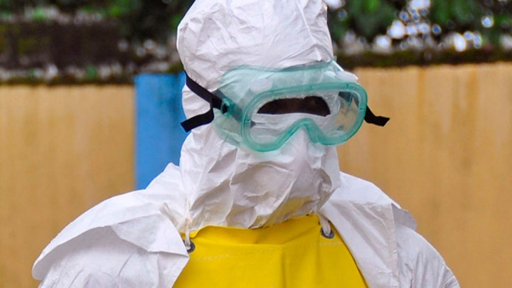Bias Bash: Media miss key development in Ebola outbreak 