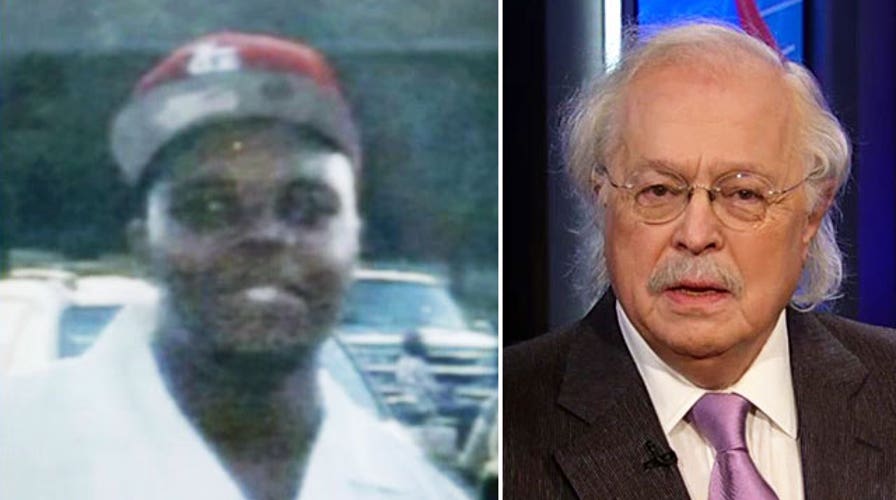 Dr. Baden: All three Brown autopsies will reach same finding