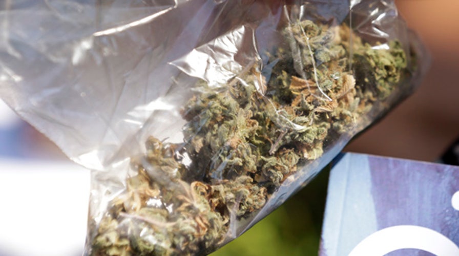 Colorado cities can prohibit storefront marijuana sales