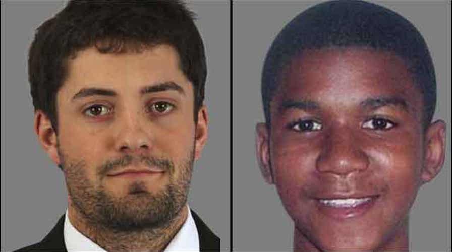 Bias Bash: Trayvon Martin vs. Christopher Lane coverage